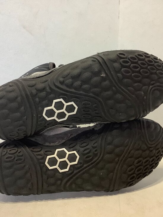 Rudis KS Infinity Wrestling Shoes Size M 5.5 W 7 Grey/Black/White main image 8